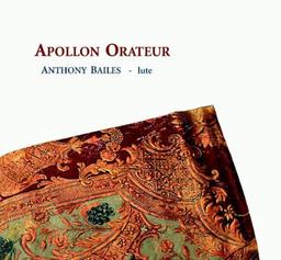 Apollon Orateur-Lautenmusik