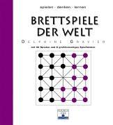 Brettspiele der Welt. Spielen denken lernen