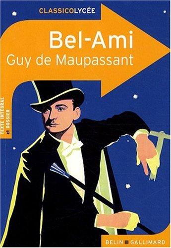 Bel-Ami