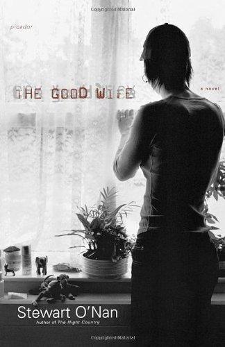 The Good Wife (Picador)