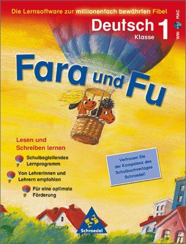 Fara und Fu