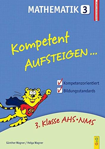 Kompetent Aufsteigen Mathematik 3