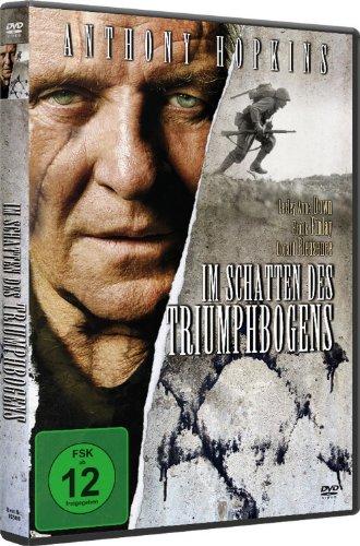 Im Schatten des Triumphbogens (DVD)