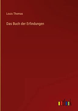 Das Buch der Erfindungen