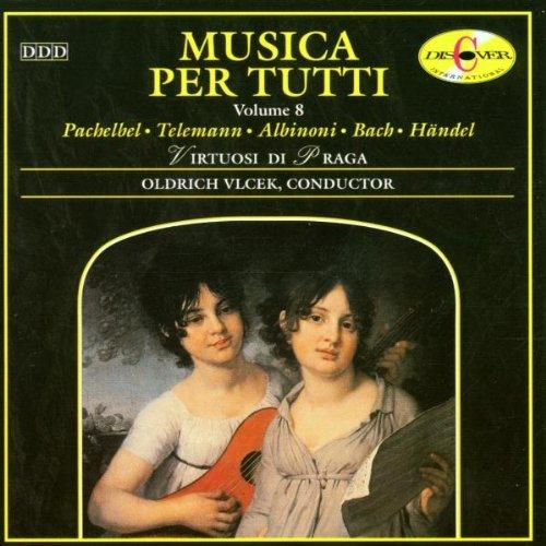 Musica Per Tutti-Vol. 8