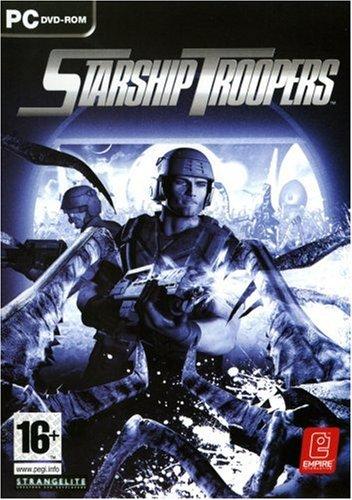 Starship Troopers [FR Import]