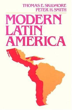 Modern Latin America