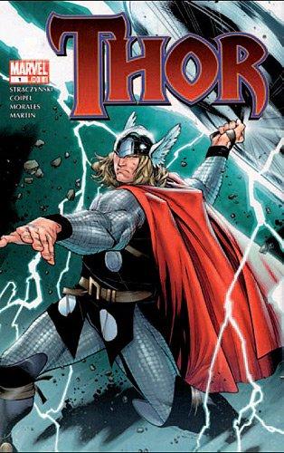 Thor. Vol. 1