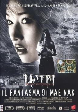 Il Fantasma Di Mae Nak [IT Import]