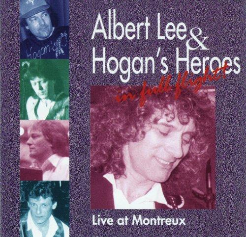 In Full Flight-Live at Montreux