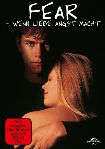 Fear - Wenn Liebe Angst macht