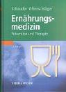 Ernährungsmedizin: Prävention und Therapie