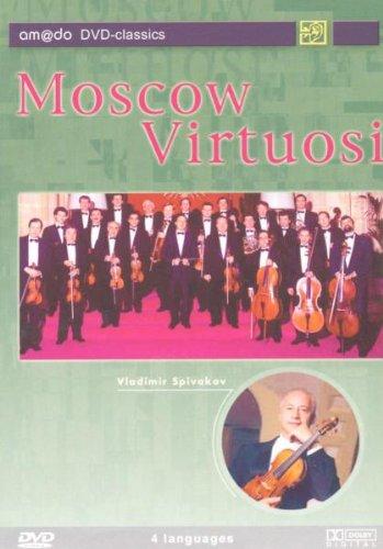 Moscow Virtuosi