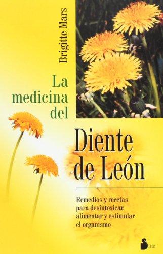 La medicina del diente de león