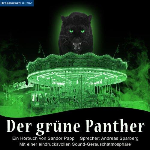 Der grüne Panther