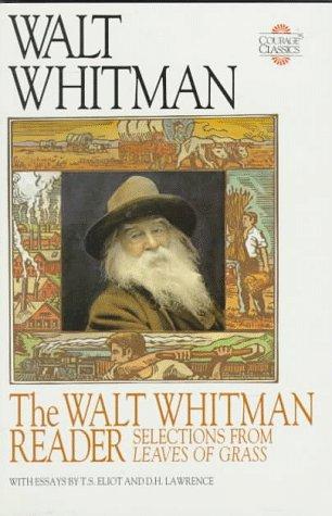 Walt Whitman Reader (Literary Classics)