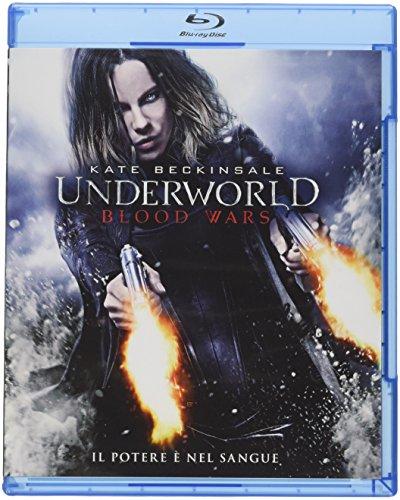 Underworld - Blood Wars