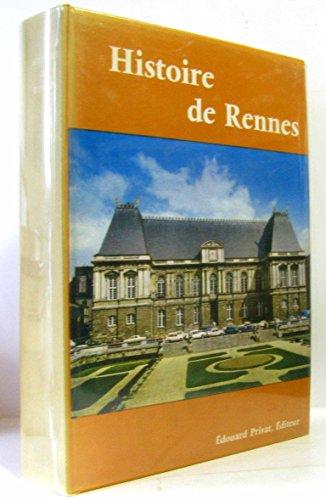 Histoire de Rennes