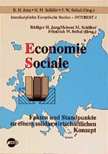 Economie Sociale