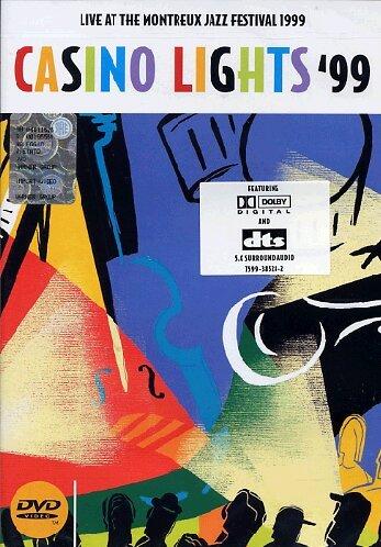 Various Artists - Casino Lights 99