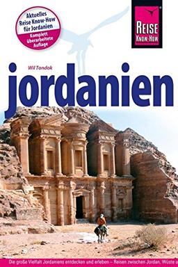 Jordanien (Reiseführer)