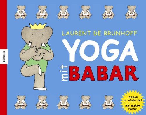 Yoga mit Baba