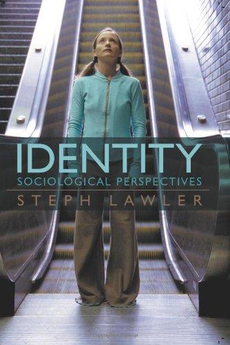 Identity: Sociological Perspectives