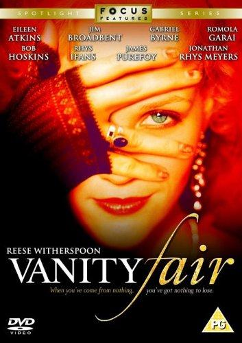 Vanity Fair [UK Import]