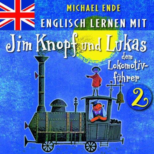 2: Englisch Lernen Mit Jim Knopf Und Lukas