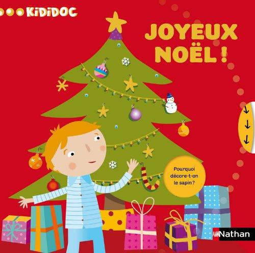 Joyeux Noël !