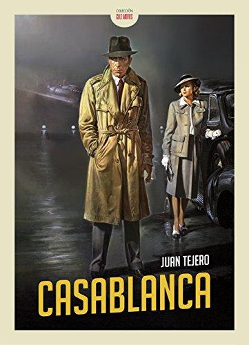 Casablanca (Cult Movies, Band 1)