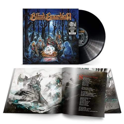 Somewhere Far Beyond Revisited [Vinyl LP]