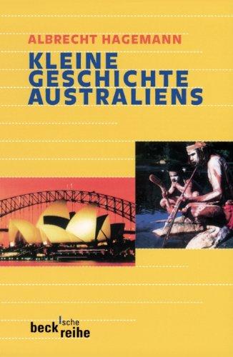 Kleine Geschichte Australiens