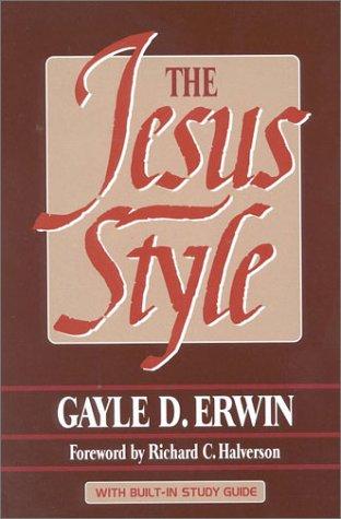 The Jesus Style