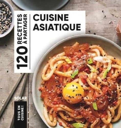 Cuisine asiatique