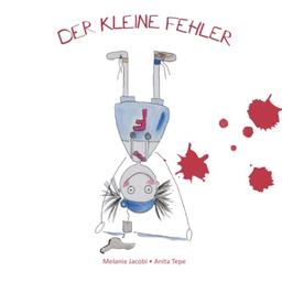 Der kleine Fehler