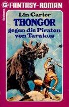 Thongor gegen die Piraten von Tarakus.