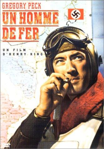 Un homme de fer [FR Import]