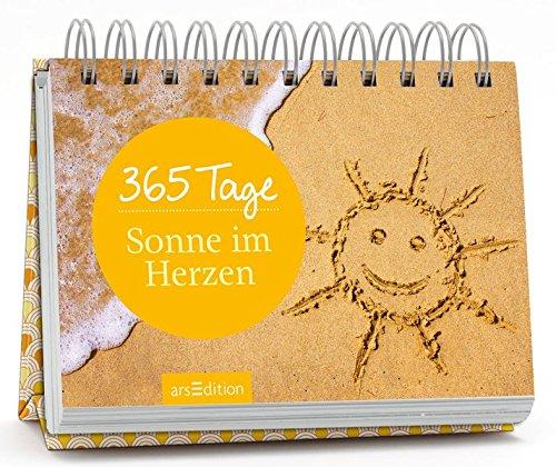 365 Tage Sonne im Herzen