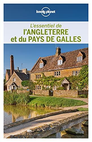 L'essentiel de l'Angleterre et du Pays de Galles