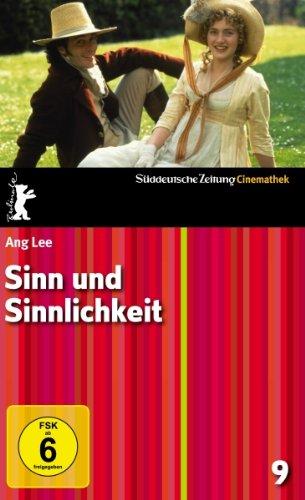 Sinn und Sinnlichkeit / SZ Berlinale