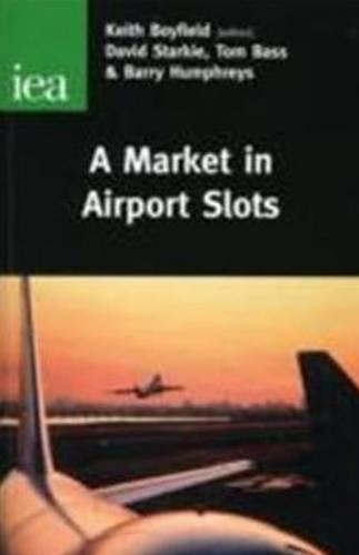 A Market in Airport Slots?