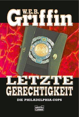 Letzte Gerechtigkeit