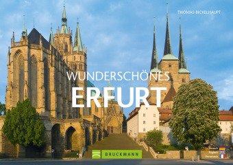 Wunderschönes Erfurt