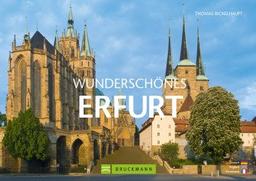 Wunderschönes Erfurt