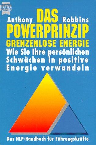 Grenzenlose Energie