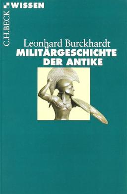 Militärgeschichte der Antike