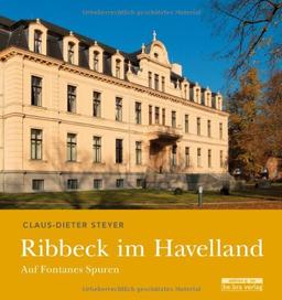 Ribbeck im Havelland: Auf Fontanes Spuren