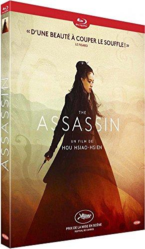 The assassin [Blu-ray] [FR Import]