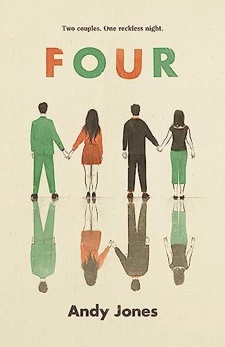 Four: A thought-provoking, controversial and immediately gripping story with a messy moral dilemma at its heart